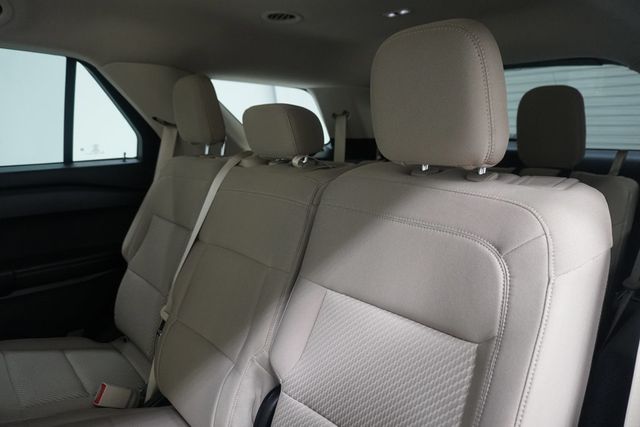 2021 Ford Explorer RWD - 23017364 - 11