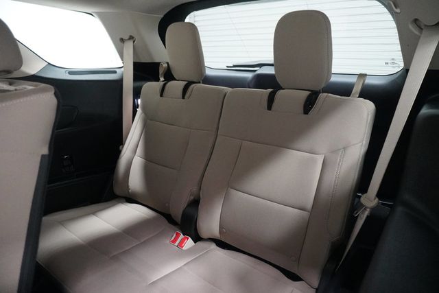 2021 Ford Explorer RWD - 23017364 - 12