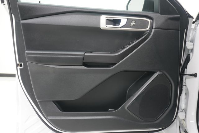 2021 Ford Explorer RWD - 23017364 - 14