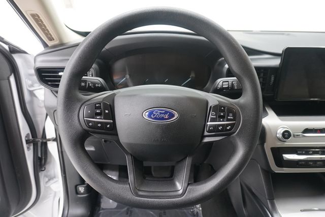 2021 Ford Explorer RWD - 23017364 - 16