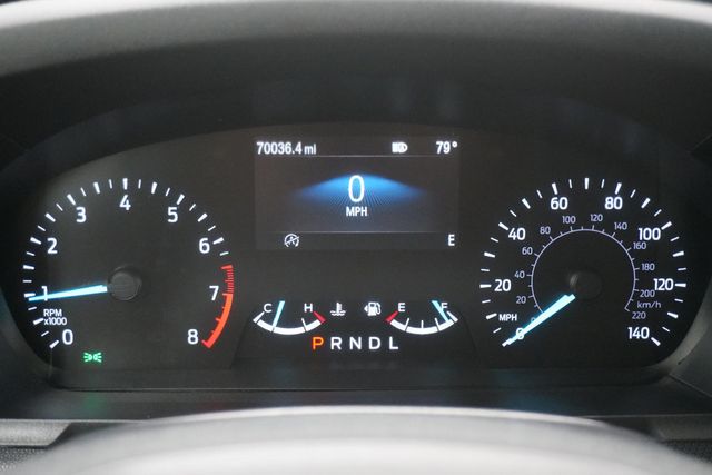 2021 Ford Explorer RWD - 23017364 - 17