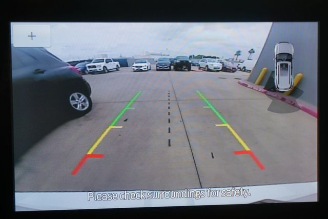 2021 Ford Explorer RWD - 23017364 - 18