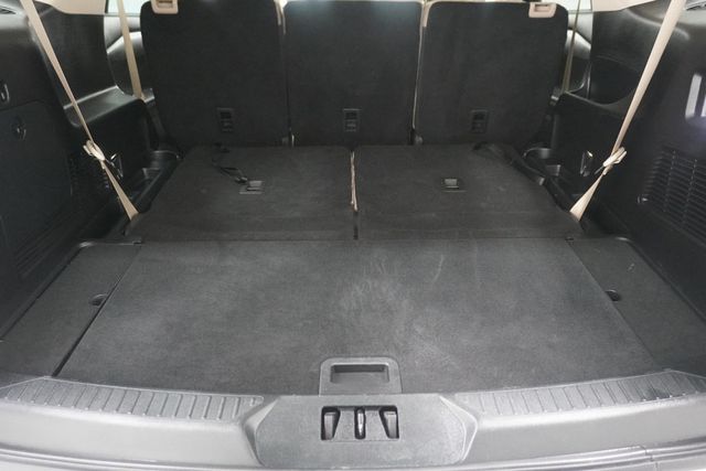 2021 Ford Explorer RWD - 23017364 - 24