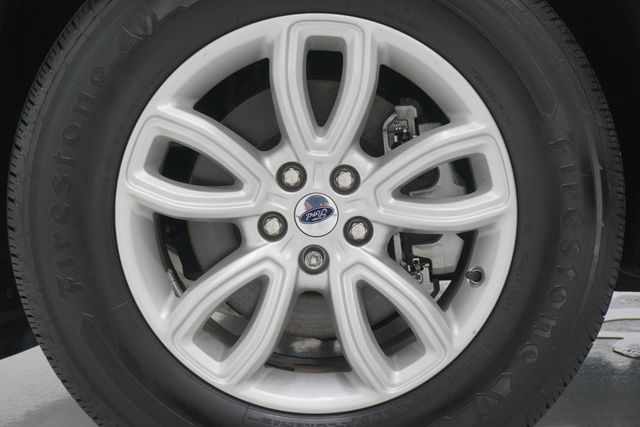 2021 Ford Explorer RWD - 23017364 - 26