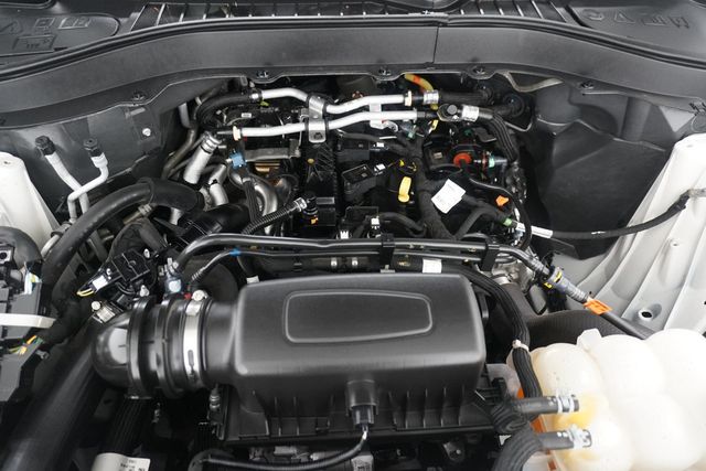 2021 Ford Explorer RWD - 23017364 - 29