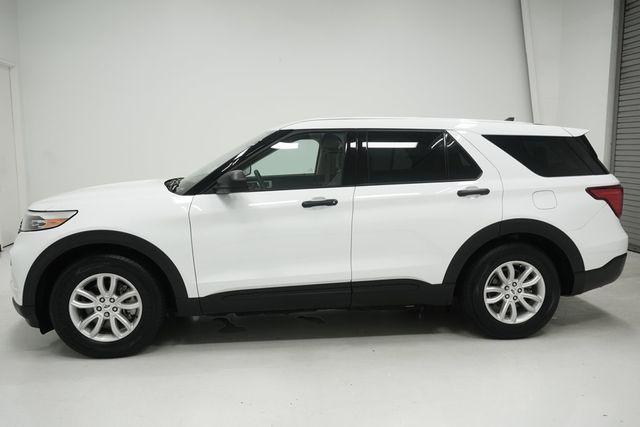 2021 Ford Explorer RWD - 23017364 - 6