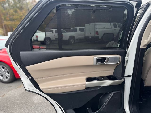 2021 Ford Explorer SERVICED AND DETAILED!! - 22943216 - 14