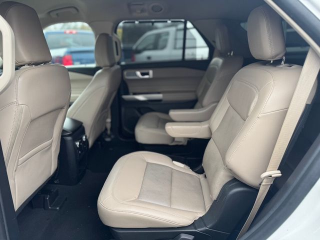 2021 Ford Explorer SERVICED AND DETAILED!! - 22943216 - 15