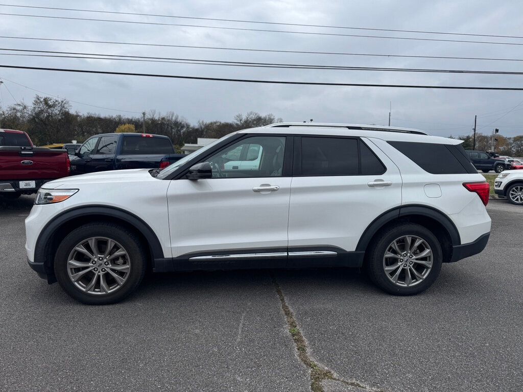 2021 Ford Explorer SERVICED AND DETAILED!! - 22943216 - 2