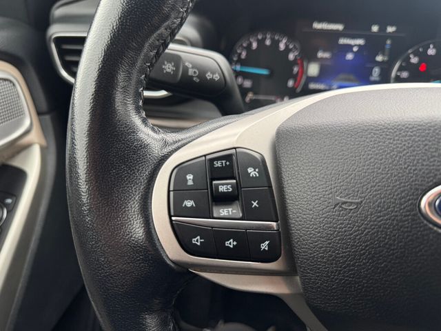 2021 Ford Explorer SERVICED AND DETAILED!! - 22943216 - 29