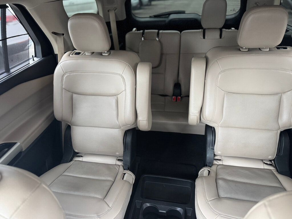 2021 Ford Explorer SERVICED AND DETAILED!! - 22943216 - 35