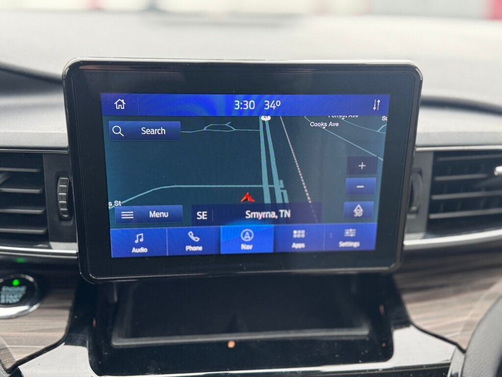 2021 Ford Explorer SERVICED AND DETAILED!! - 22943216 - 37