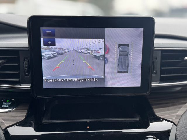 2021 Ford Explorer SERVICED AND DETAILED!! - 22943216 - 38