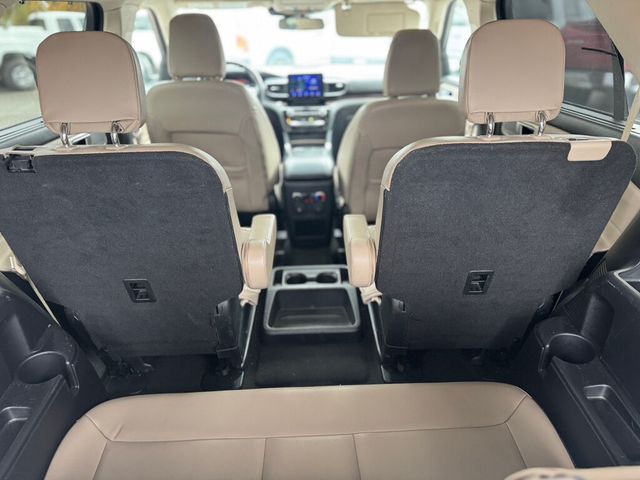 2021 Ford Explorer SERVICED AND DETAILED!! - 22943216 - 41