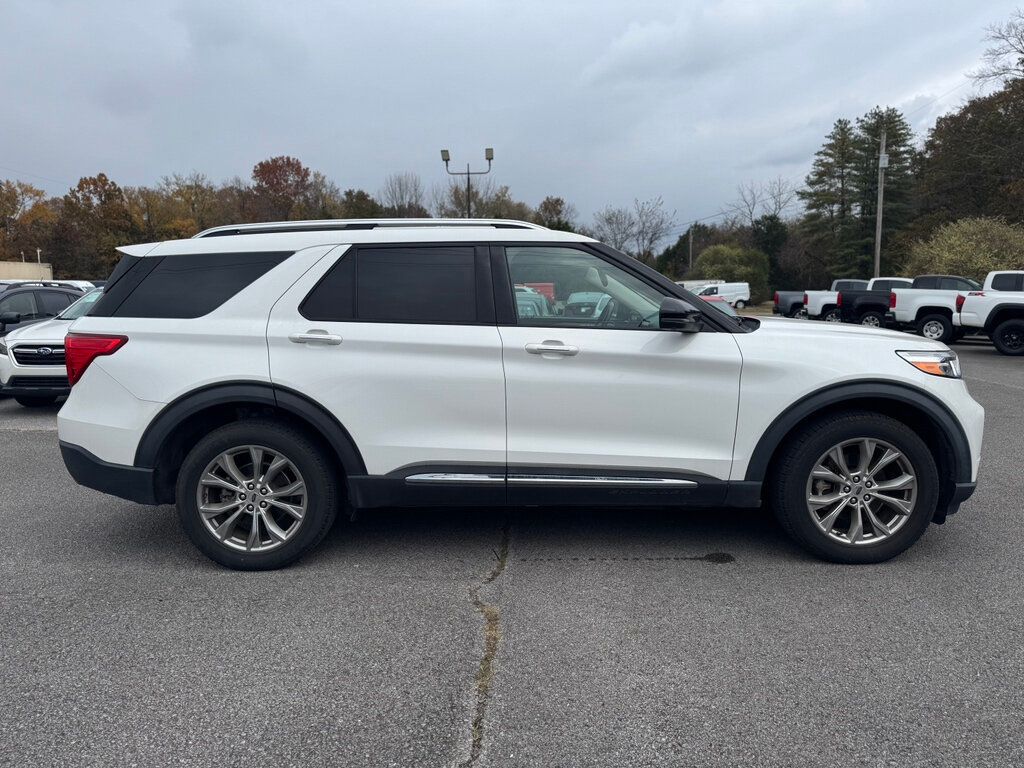 2021 Ford Explorer SERVICED AND DETAILED!! - 22943216 - 6