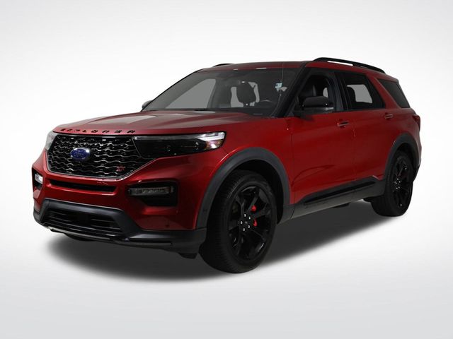 2021 Ford Explorer ST - 22986954 - 0
