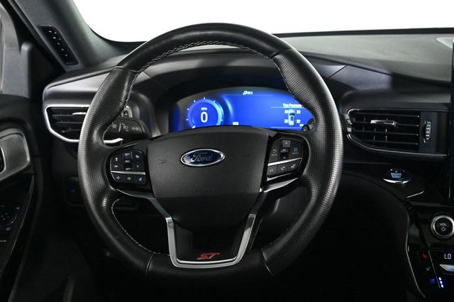 2021 Ford Explorer ST - 22986954 - 9