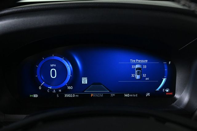 2021 Ford Explorer ST - 22986954 - 10