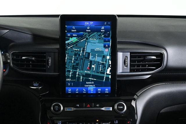 2021 Ford Explorer ST - 22986954 - 12