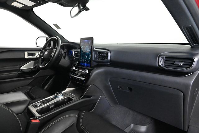 2021 Ford Explorer ST - 22986954 - 14