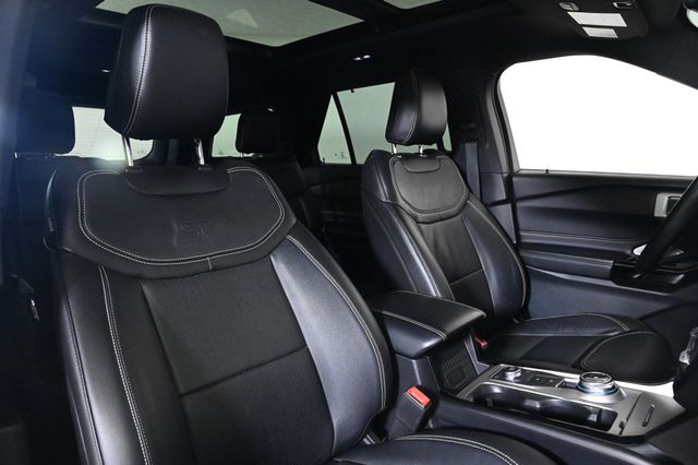 2021 Ford Explorer ST - 22986954 - 15