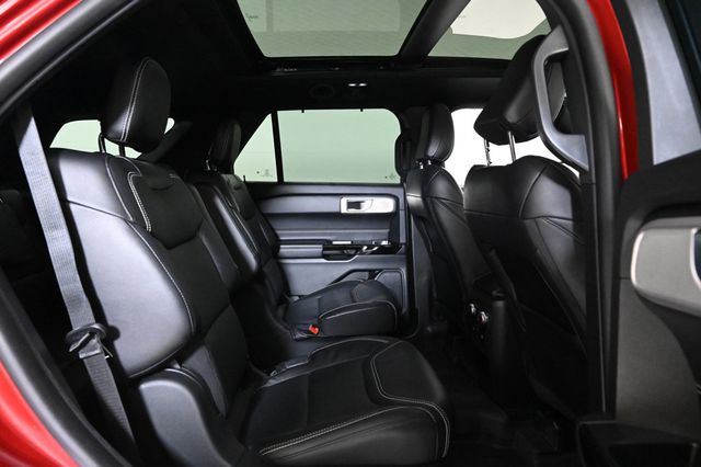 2021 Ford Explorer ST - 22986954 - 16