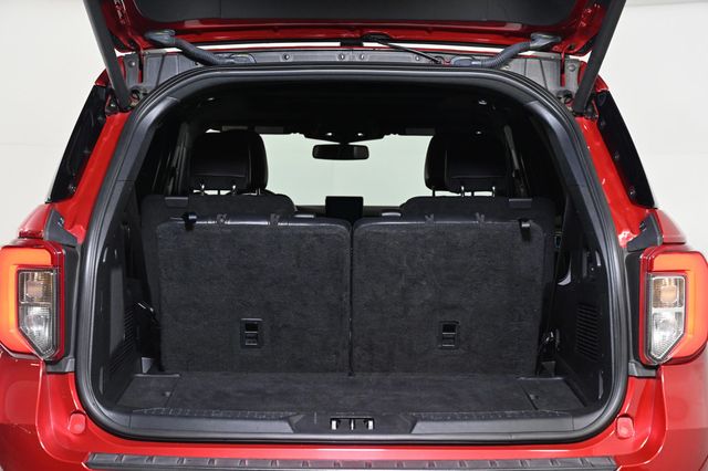 2021 Ford Explorer ST - 22986954 - 21