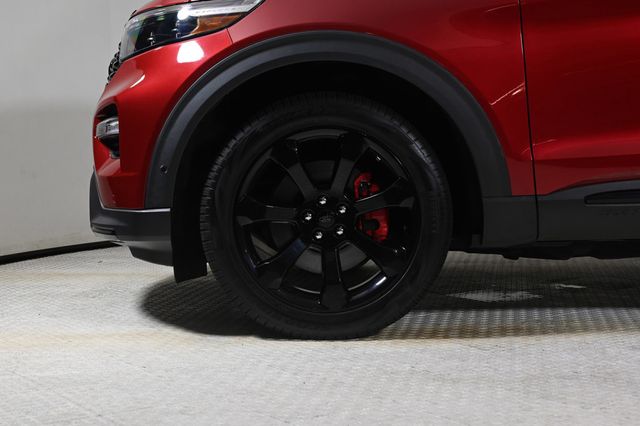 2021 Ford Explorer ST - 22986954 - 23
