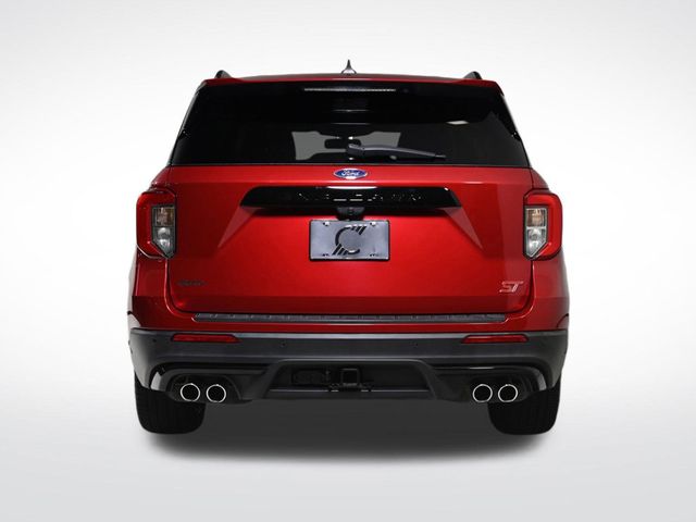 2021 Ford Explorer ST - 22986954 - 3