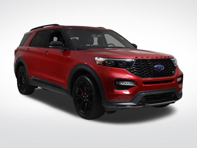 2021 Ford Explorer ST - 22986954 - 6