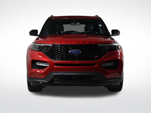 2021 Ford Explorer ST - 22986954 - 7