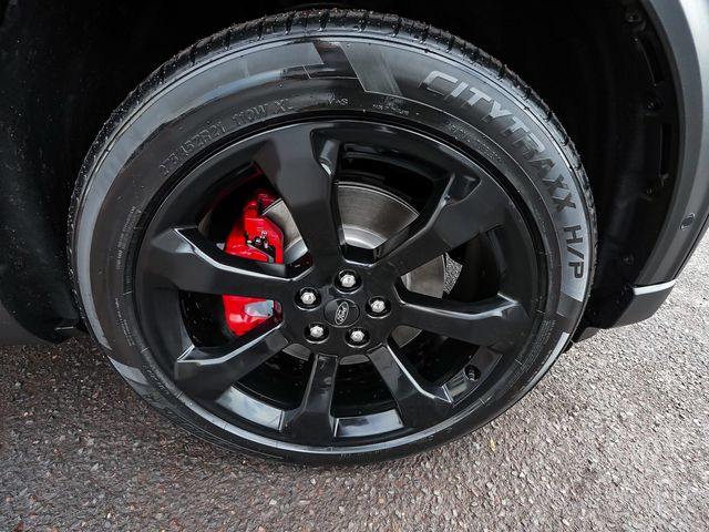 2021 Ford Explorer ST - 23089090 - 9