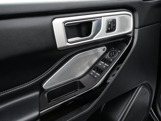 2021 Ford Explorer ST - 23089090 - 12