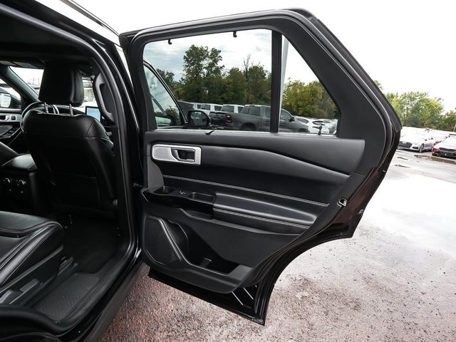 2021 Ford Explorer ST - 23089090 - 14