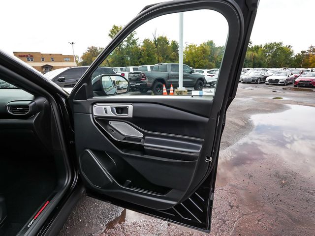 2021 Ford Explorer ST - 23089090 - 15