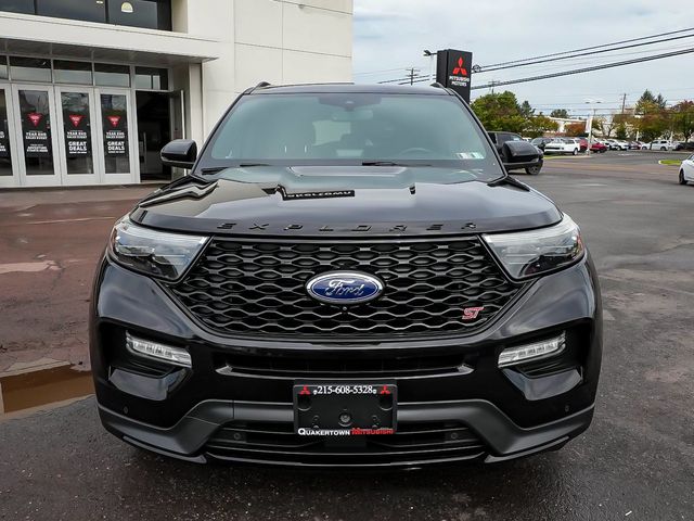 2021 Ford Explorer ST - 23089090 - 1