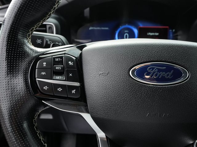 2021 Ford Explorer ST - 23089090 - 20