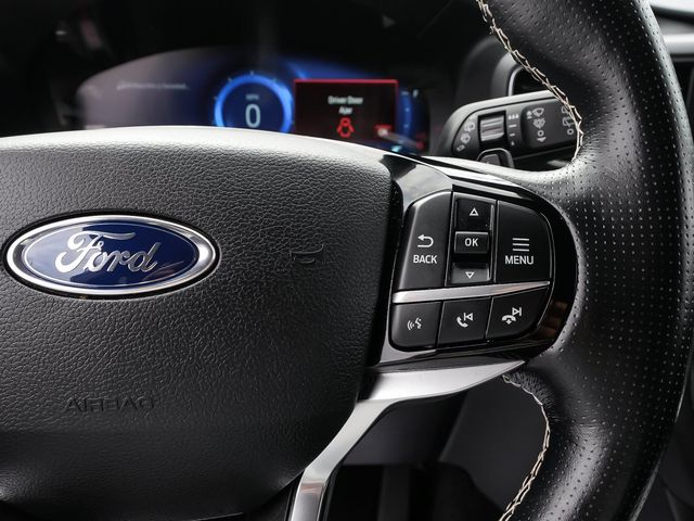 2021 Ford Explorer ST - 23089090 - 21
