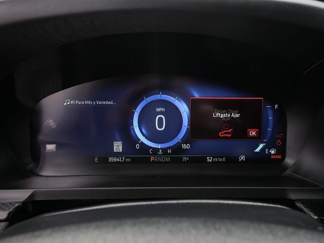2021 Ford Explorer ST - 23089090 - 22
