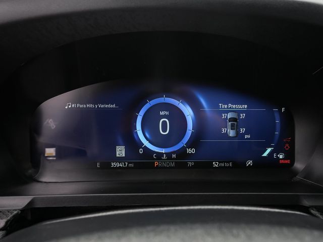 2021 Ford Explorer ST - 23089090 - 25