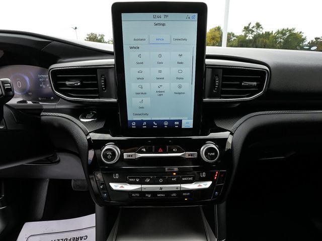 2021 Ford Explorer ST - 23089090 - 26