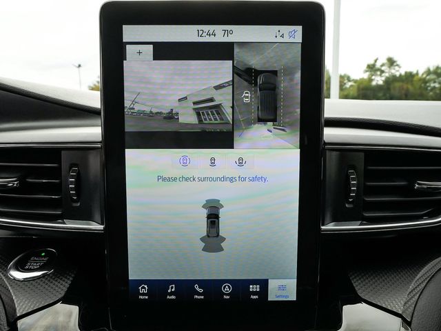 2021 Ford Explorer ST - 23089090 - 27