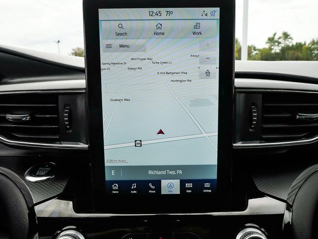 2021 Ford Explorer ST - 23089090 - 28