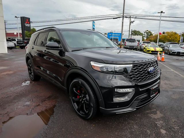 2021 Ford Explorer ST - 23089090 - 2