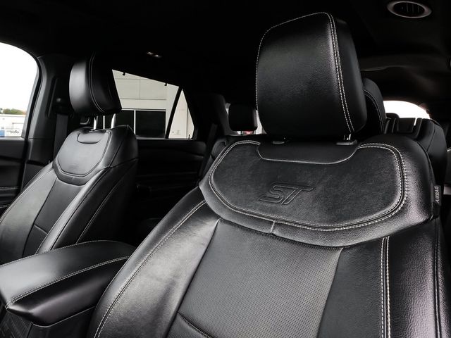 2021 Ford Explorer ST - 23089090 - 35