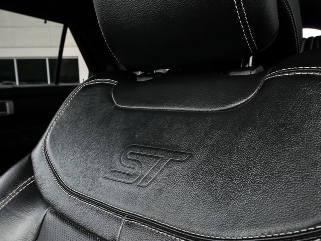 2021 Ford Explorer ST - 23089090 - 36