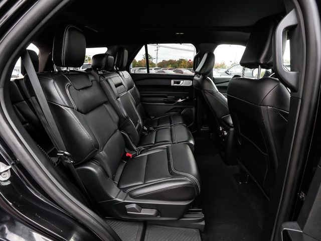 2021 Ford Explorer ST - 23089090 - 41