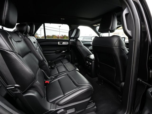 2021 Ford Explorer ST - 23089090 - 42