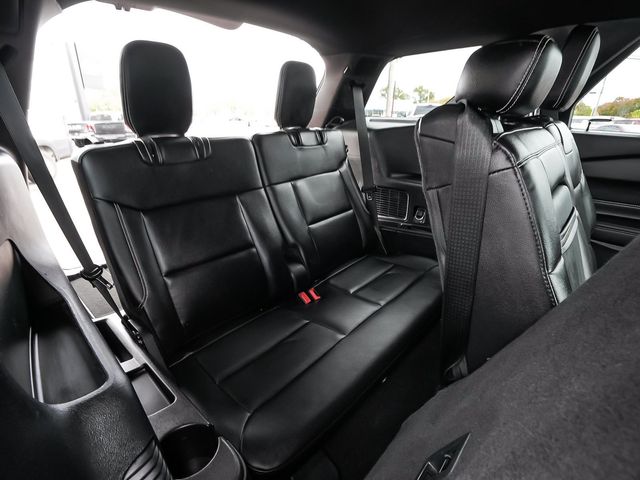 2021 Ford Explorer ST - 23089090 - 43