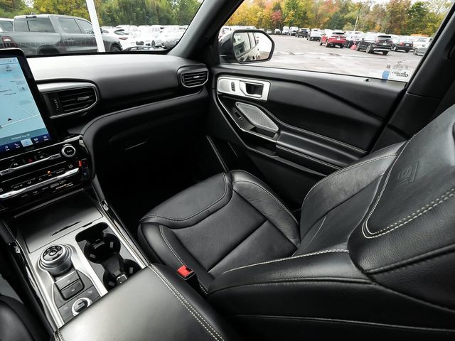 2021 Ford Explorer ST - 23089090 - 50